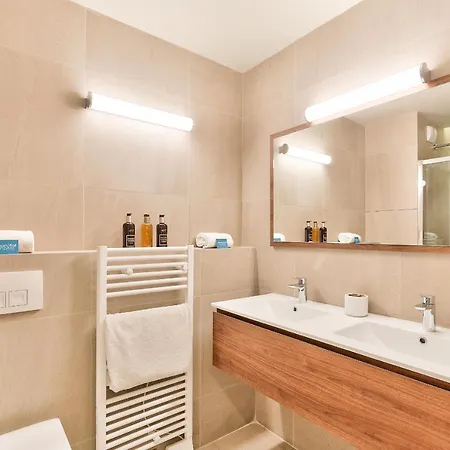 131 - Urban Brand New 110m2 Beautiful Flat In Montorgueil * Paris