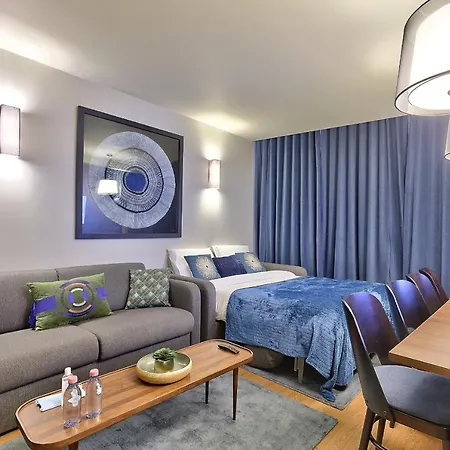 Apartment 131 - Urban Brand New 110m2 Beautiful Flat In Montorgueil Paris