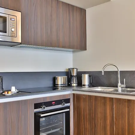 131 - Urban Brand New 110m2 Beautiful Flat In Montorgueil Apartment Paris
