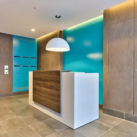Apartment 131 - Urban Brand New 110m2 Beautiful Flat In Montorgueil Paris