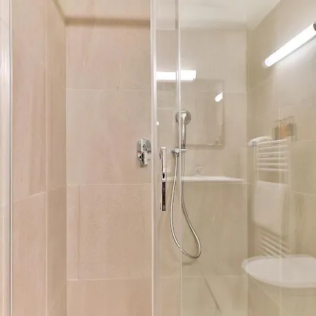 131 - Urban Brand New 110m2 Beautiful Flat In Montorgueil Paris