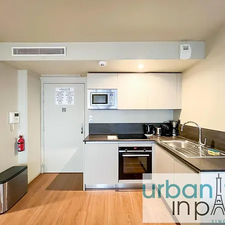 Apartment 131 - Urban Brand New 110m2 Beautiful Flat In Montorgueil