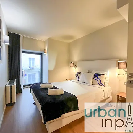 131 - Urban Brand New 110m2 Beautiful Flat In Montorgueil Paris