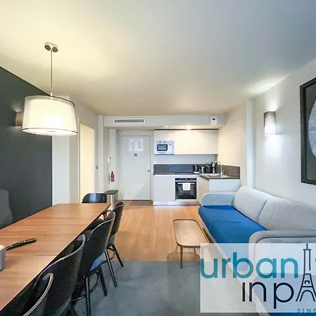 131 - Urban Brand New 110m2 Beautiful Flat In Montorgueil Apartment Paris