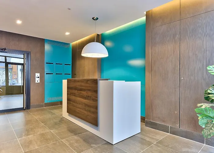 Apartment 131 - Urban Brand New 110m2 Beautiful Flat In Montorgueil Paris