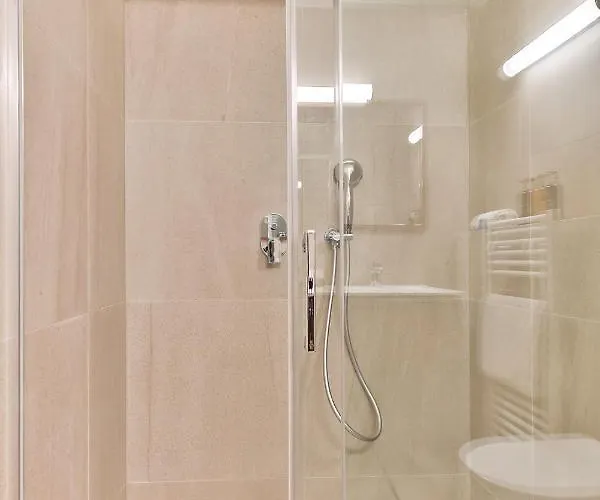 131 - Urban Brand New 110m2 Beautiful Flat In Montorgueil Paris