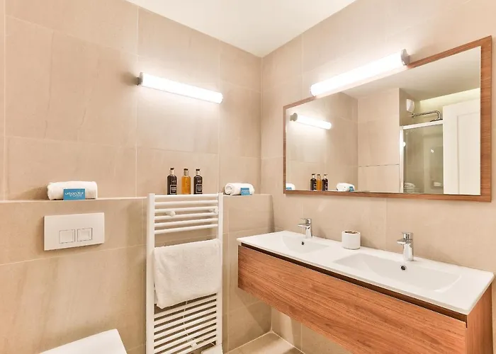 131 - Urban Brand New 110m2 Beautiful Flat In Montorgueil * Paris