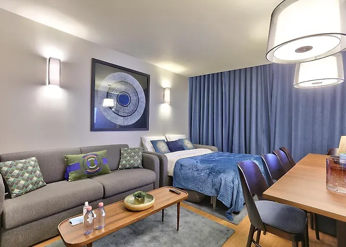 Apartment 131 - Urban Brand New 110m2 Beautiful Flat In Montorgueil Paris