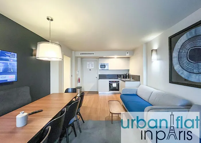 131 - Urban Brand New 110m2 Beautiful Flat In Montorgueil Apartment Paris
